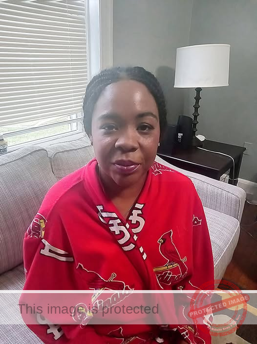 St. Louis Mother Michelle Harper Missing Since March—Family Desperate for Answers