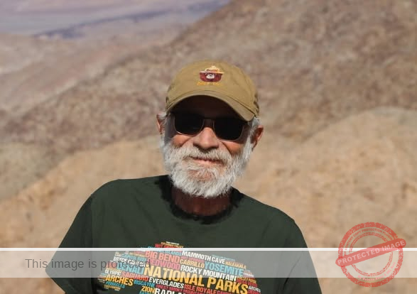 Remembering Greg Beckmann: A Life of Service, Loyalty, and Love