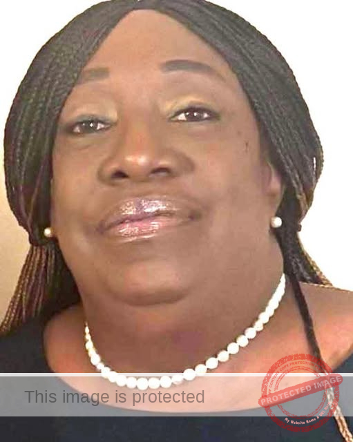 Missing Person Alert: Help Find 61-Year-Old Valerie Johnson from South Carolina