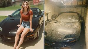 Mysterious Disappearance of Danielle Morgan Finally Uncovered After Over Two Decades