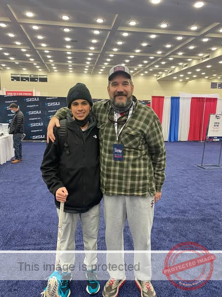 Noah Snyder, Lacrosse Star from Canada, Remembered for His Passion and Dedication to the Sport