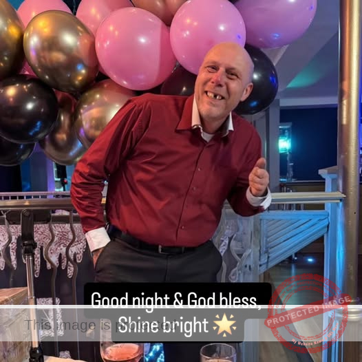 Mick Foster of Wolverhampton: K2 Security Mourns the Loss of a Beloved Member