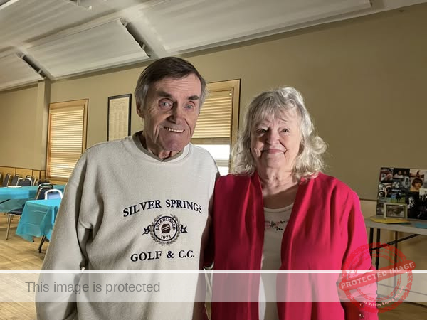 In Loving Memory of Floyd D. La Marsh: A Life of Laughter, Love, and Legacy