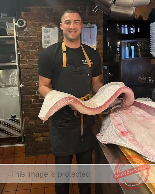 Honoring Chef Declan Perry: Portland’s Beloved Head Chef at The Grill Room & Bar