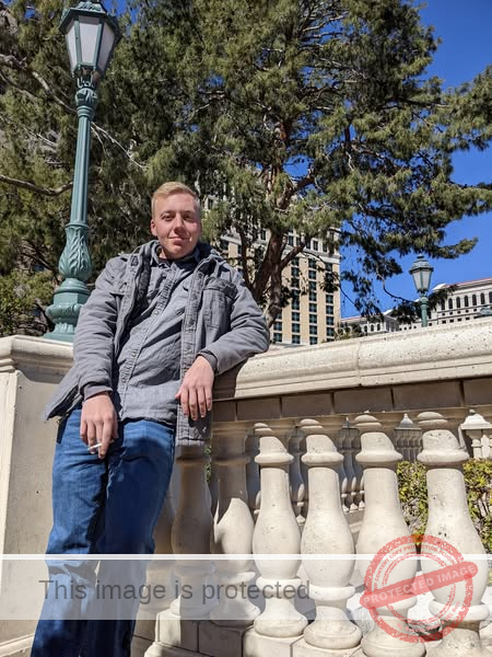 Alex Carney, Beloved Wisconsin Resident, Remembered for His Energy, Generosity, and Spirit