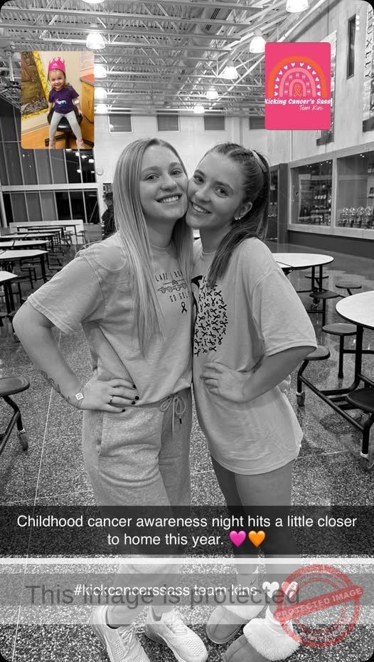 McKenna Woodbeck, Beloved Daughter and Friend, Dies in Quad Bike Accident in Huxley, Iowa