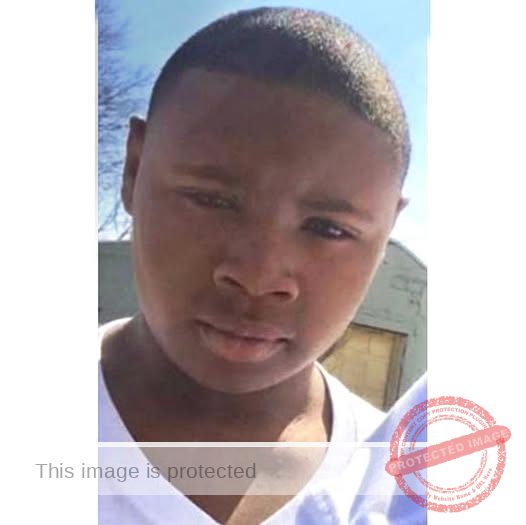 12-Year-Old Jaylen Griffin Found After 3 Years: A Tragic Family Story