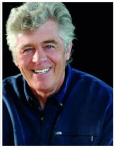 Danny Virtue of Mission, BC: Remembering the Legendary Stunt Coordinator and Mentor