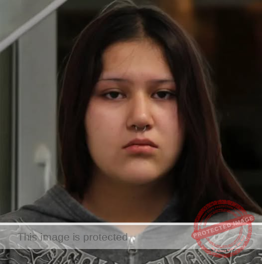 Urgent Missing Person Alert: Help Locate Sasha Marcia Morin, 15