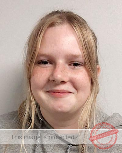 MISSING TEEN ALERT – CANTON, GEORGIA