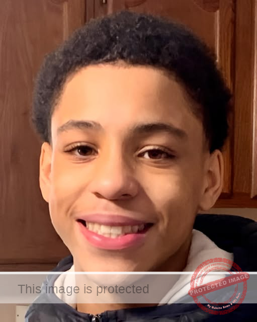 Help Find Caedan Hotchkiss: 17-Year-Old Missing From Cincinnati, Ohio