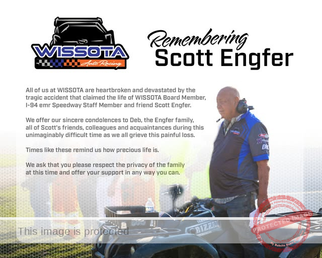 Scott Engfer, Beloved Fergus Falls Community Member, Dies in Tragic Accident