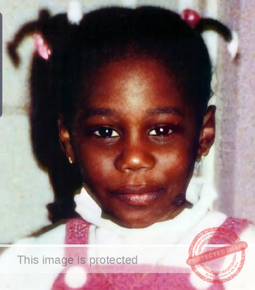 WHO IS SEARCHING FOR JEANINE? TODDLER GONE MISSING WITH BARELY A PAPER TRAIL