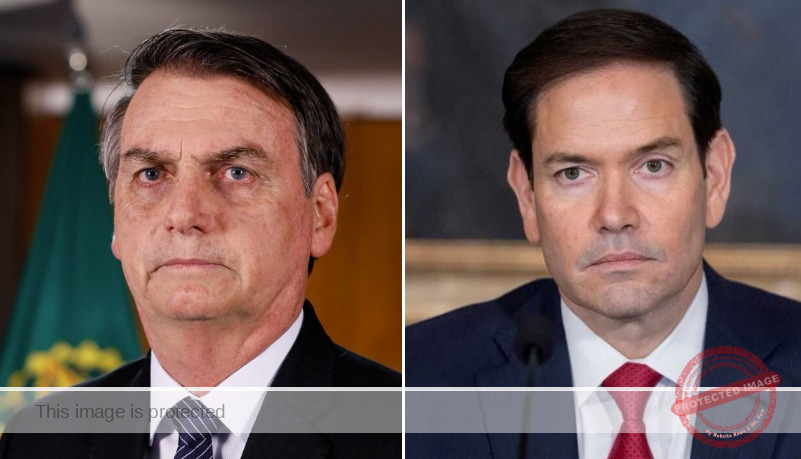 Bolsonaro Ordered to Pay Damages for Racist Remarks, Adds to Legal Troubles