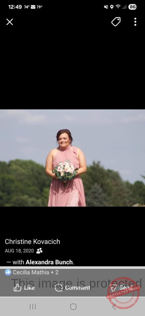 Alexandra Bunch Rootstown OH Obituary: Community Mourns Beloved Entrepreneur and Mother