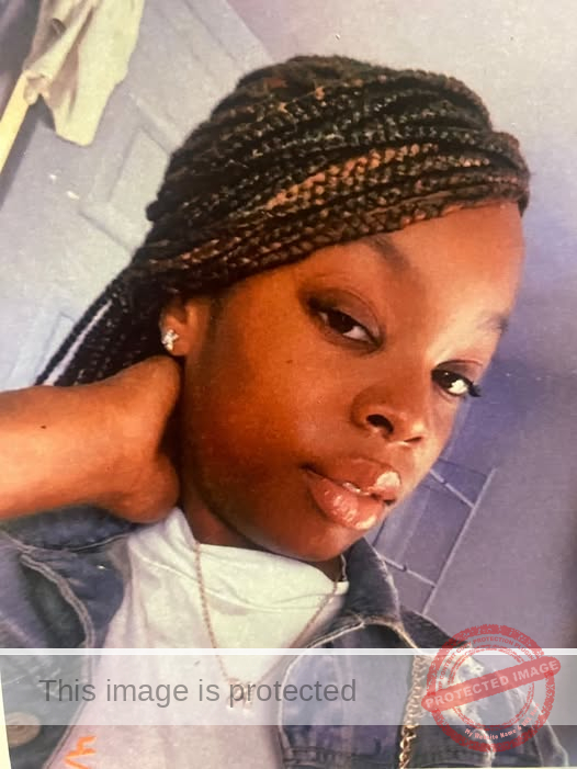 Missing Woman: Keyawna Amos Last Seen in Halethorpe Area