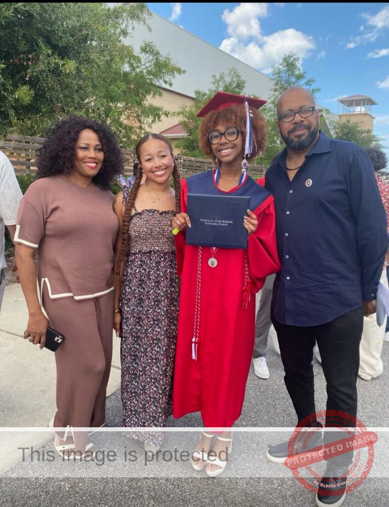 Kissimmee Community Mourns the Loss of Sydney Hollins