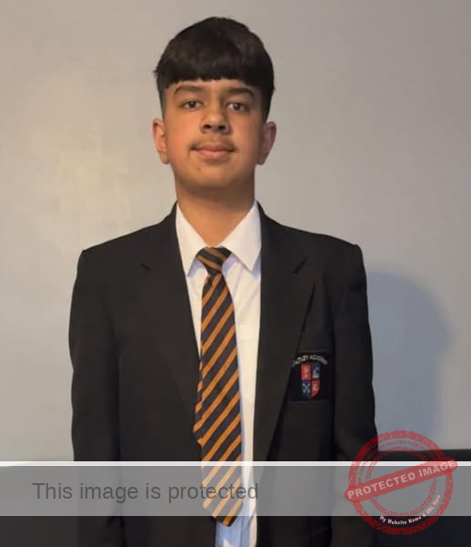 Birmingham Police Urge Public to Help Locate Missing 12-Year-Old Mohammed