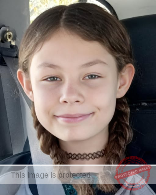 Help Bring Syria Alonso Home: 15-Year-Old Missing from Plano, Texas