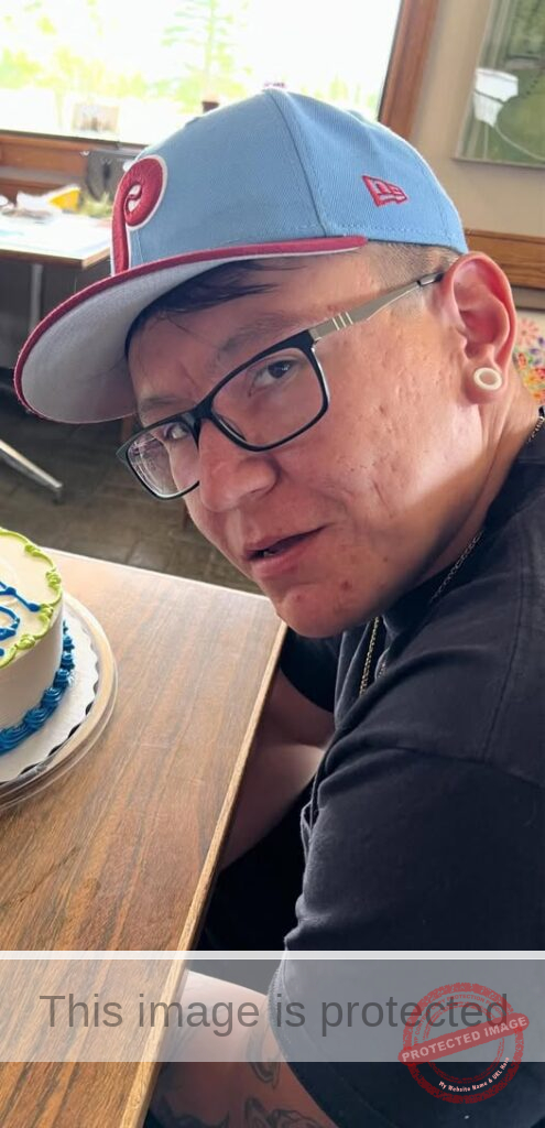 MISSING PERSON ALERT – HELP LOCATE ROY JOSEPH