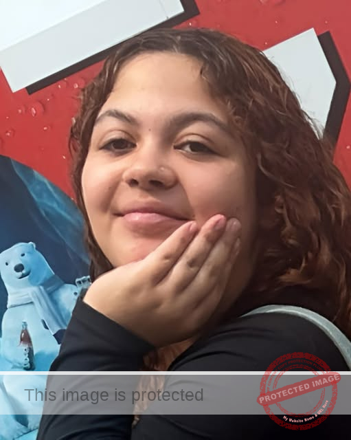 MISSING TEEN – PLEASE SHARE‼️: Maria Souza, 16, Missing from Holyoke, MA