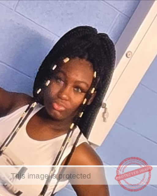 Urgent Missing Person Alert: Sara Pheonix Elizabeth Mack