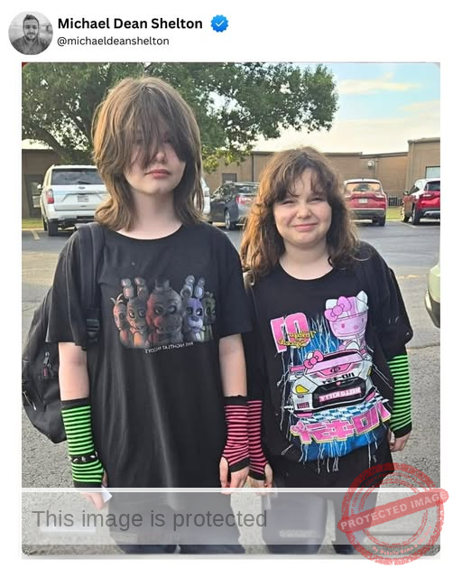 MISSING CHILD ALERT: Emely and Jayden Shireman