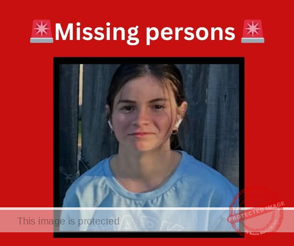 Urgent Appeal: 15-Year-Old Makala Missing From Kirrawee