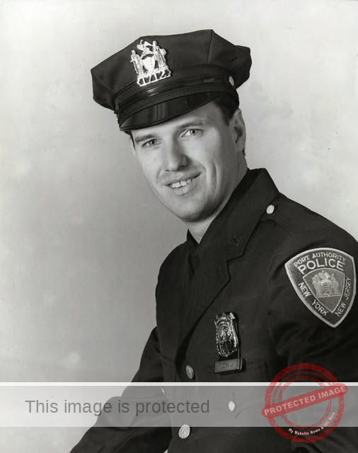 Remembering PAPD Officer Thomas E. Gorman: A Life Well Lived Before Tragedy Struck