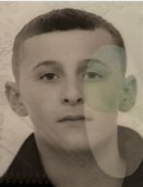 MISSING PERSON ALERT: 13-Year-Old Dylan Last Seen in Bulwell