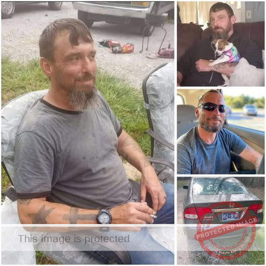 Decatur County Sheriff’s Department Takes Over Investigation of Missing Tennessee Man Terry Wayne Jackson