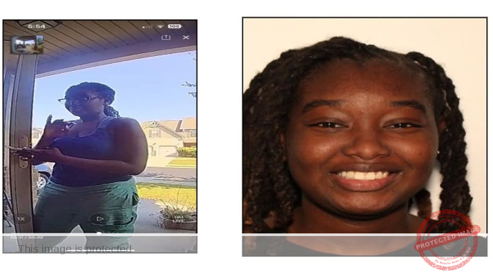 Police Seek Public’s Help in Search for Missing McDonough Woman, 22