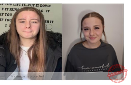 Missing Person Appeal | Have You Seen Aaliyah?