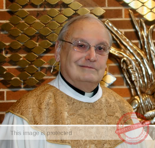 Obituary: Rev. Tom P. Duhé, Beloved Priest and Former Pastor of St. Alphonsus Liguori and St. Thomas More Parishes