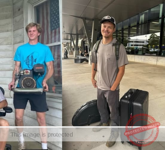 Two Missing Elk Hunters Found Dead in Southern Colorado