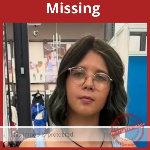 Authorities Search for Missing 14-Year-Old Isabella Rodriquez in Seminole County