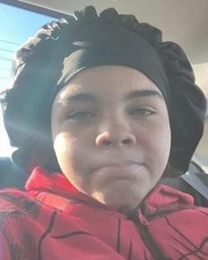 Kansas Teen Gloria “Glo” Kennedy Reported Missing in Parsons