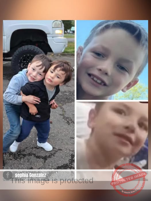 Urgent Search for Missing Brothers Carsyn and Abel Woolfolk in Portland, OR