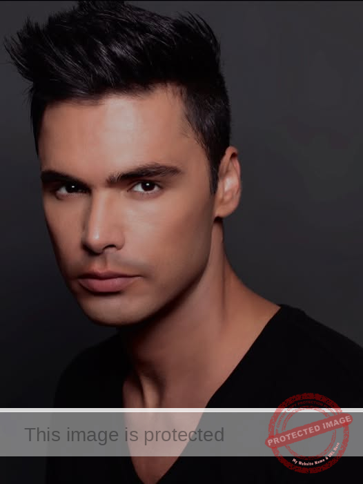 Gianni Falcone, Beloved Canadian Actor and Inspirational Online Personality, Dies at 32