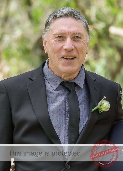 Hopetoun Community Remembers Beloved Family Man Terry Bellinger