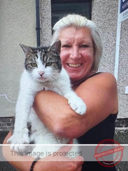 Missing Person Appeal: Help Find Mavis