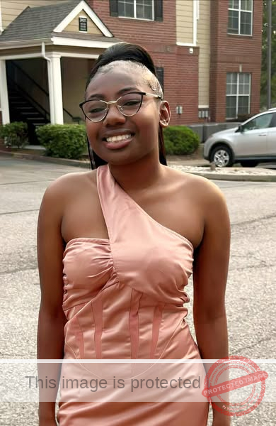 17-Year-Old Nevaeh Bivens Missing From West Henrico: Family Pleads for Help