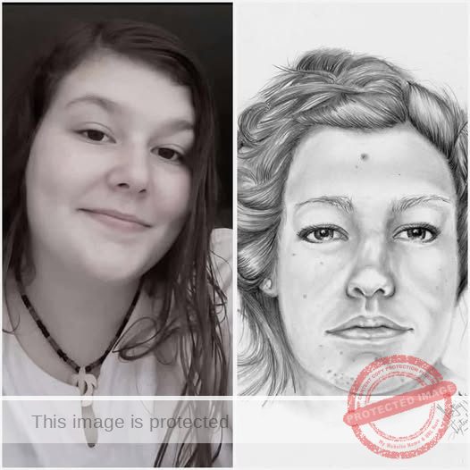 Ashley Fuller Identified: How One Click Helped Bring a Missing Woman Home