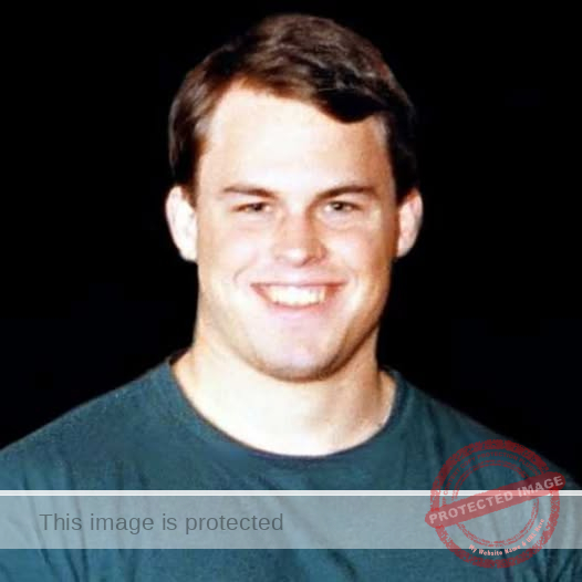 Remembering Michael Gould: Bodybuilder, Guitar Enthusiast, and Equities Trader Lost on 9/11