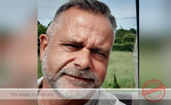 Urgent Appeal: Help Find Missing Man Graham Clare from Billericay