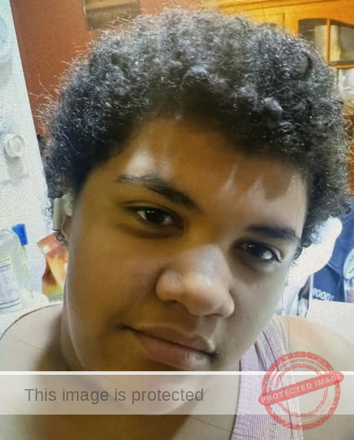 Update: Missing 17-Year-Old Haylee Woods Has Been Located