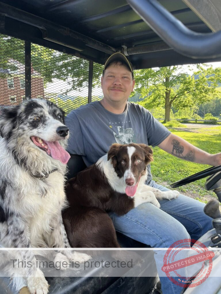 Drew Ross Manko, Beloved Washington Farmer and Community Leader, Dies Unexpectedly