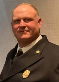 Smith Mountain Lake Mourns the Loss of Jason “Hammy” Halm, Dedicated Fire and Rescue Leader