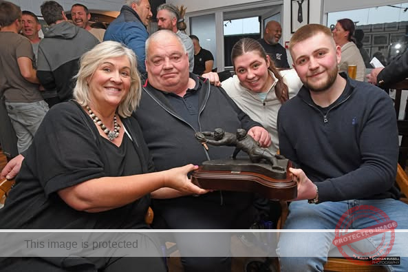 Myrtleville and Crosshaven Mourn the Loss of Bryan O’Connor, Beloved Community Figure