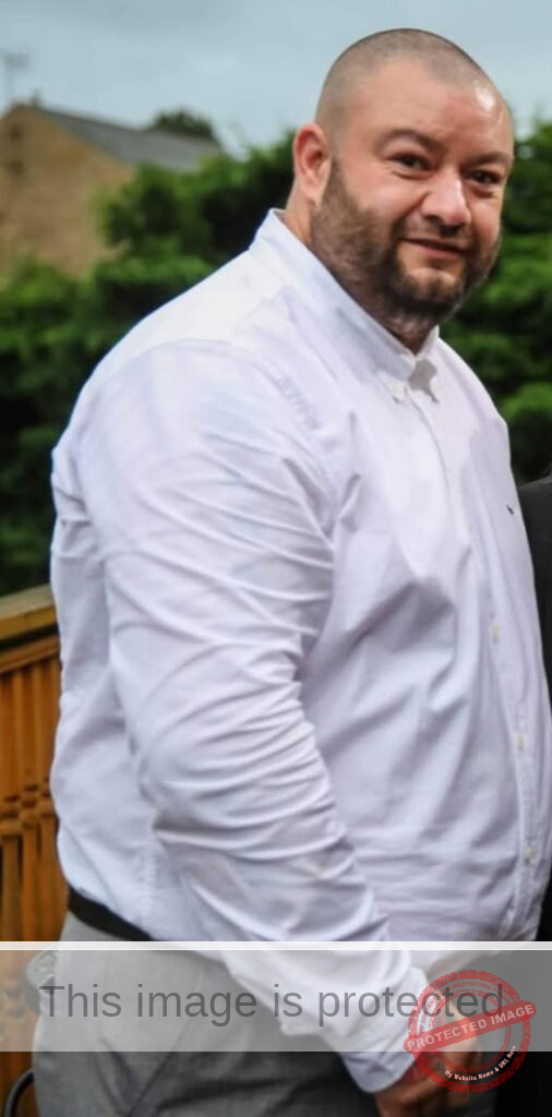 Elland Mourns the Loss of Lee McDermott, Respected Community Figure and Family Man